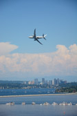 Seattle Seafair Airshow  - Boeing P8 Poseidon | 31/125