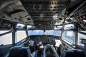 Seattle - The Museum of Flight - Airforce One Cockpit | 34/125