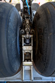 Seattle - The Museum of Flight - Concorde Landing Gear | 35/125