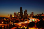 Seattle - Skyline | 37/125