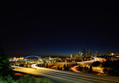 Seattle - Skyline | 38/125