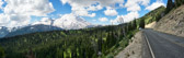 Mount Rainier National Park | 41/125