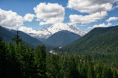 Mount Rainier National Park | 42/125