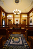 Portland - Pioneer Courhouse | 46/125