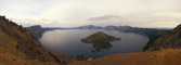 Oregon - Crater Lake | 57/125