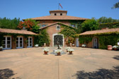 Napa Valley - Viansa Winery | 65/125