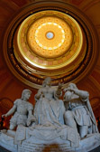Sacramento - California State Capitol Museum | 68/125