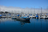 Monterey - Harbor | 78/125