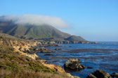 Highway Nr.1 - Garrapata State Park | 83/125