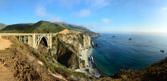 Highway Nr.1 - Bixby Bridge | 84/125