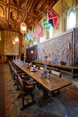 Hearst Castle - Refectory | 88/125