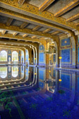 Hearst Castle - Roman Pool | 90/125