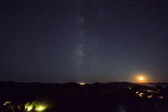 Malibu Hills - Nightsky | 94/125