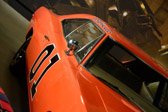 Los Angeles - Warner Brothers - Genral Lee - The Dukes of Hazzard | 97/125
