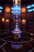 Los Angeles - Universal Studios - Transformer Ride | 101/125