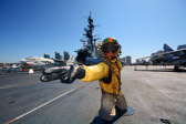 San Diego - USS Midway | 107/125