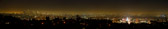 Los Angeles - View from our Terrace | 114/125