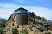 Los Angeles - Mulholland Drive | 116/125