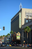 Los Angeles - Hollywood Blvd - El Capitan Theatre | 117/125