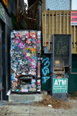 Los Angeles - Venice Freak Beach - Worst ATM Ever | 119/125
