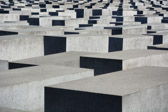 Holocaust-Mahnmal | 2/20