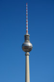 Berliner Fernsehturm | 6/20