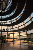 Kuppel - Reichstag | 8/20