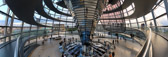 Kuppel - Reichstag | 9/20