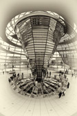 Kuppel - Reichstag | 10/20