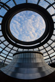 Kuppel - Reichstag | 12/20
