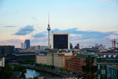 East View - Reichstag | 16/20