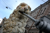 Lion's Bridge | 3/30
