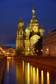 Church of the Spilled Blood - Auferstehungskirche - Bluterlöser-Kirche | 15/30