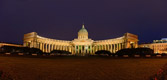 Kazan Cathedral - Kasaner Kathedrale | 16/30