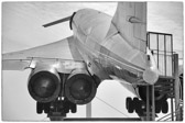 Technikmuseum Sinsheim - Tupolew Tu-144 | 14/45