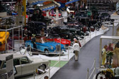 Technikmuseum Sinsheim | 19/45