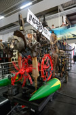 Technikmuseum Sinsheim - Imperator Mobil | 20/45