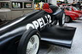 Technikmuseum Speyr - Opel RAK2 | 21/45