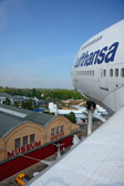 Technikmuseum Speyr - Lufthansa B747-200 | 25/45