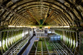 Technikmuseum Speyr - Lufthansa B747-200 | 27/45