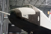 Technikmuseum Speyr - Raumfähre Buran | 28/45