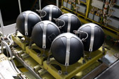 Technikmuseum Speyr - Raumfähre Buran | 29/45
