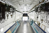 Technikmuseum Speyr - Antonov AN-22 | 33/45