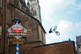 Nürnberg - District Ride 2014 | 44/45