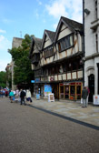 Oxford - Cornmarket Street | 2/25