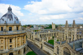 Oxford - Hertford College | 5/25