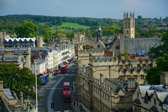 Oxford - High Street | 7/25