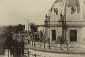 Oxford - Radcliffe Camera | 10/25