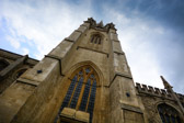 Oxford - Church of Mary | 12/25