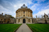 Oxford - Radcliffe Camera | 13/25